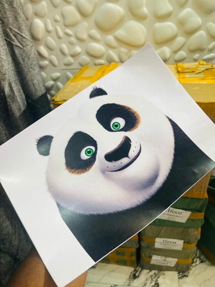 Autocollant pour ordinateur