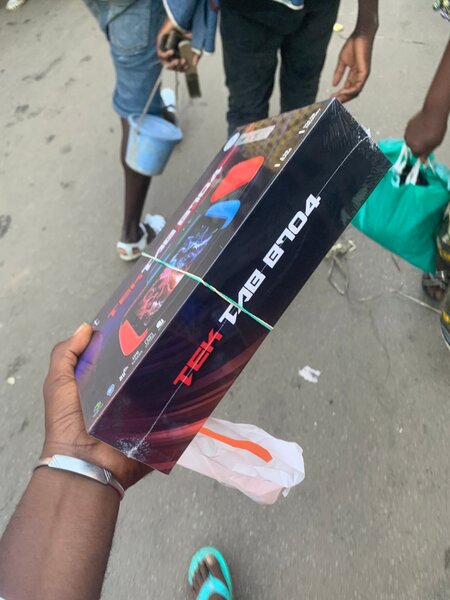 Tablette TekTab G104