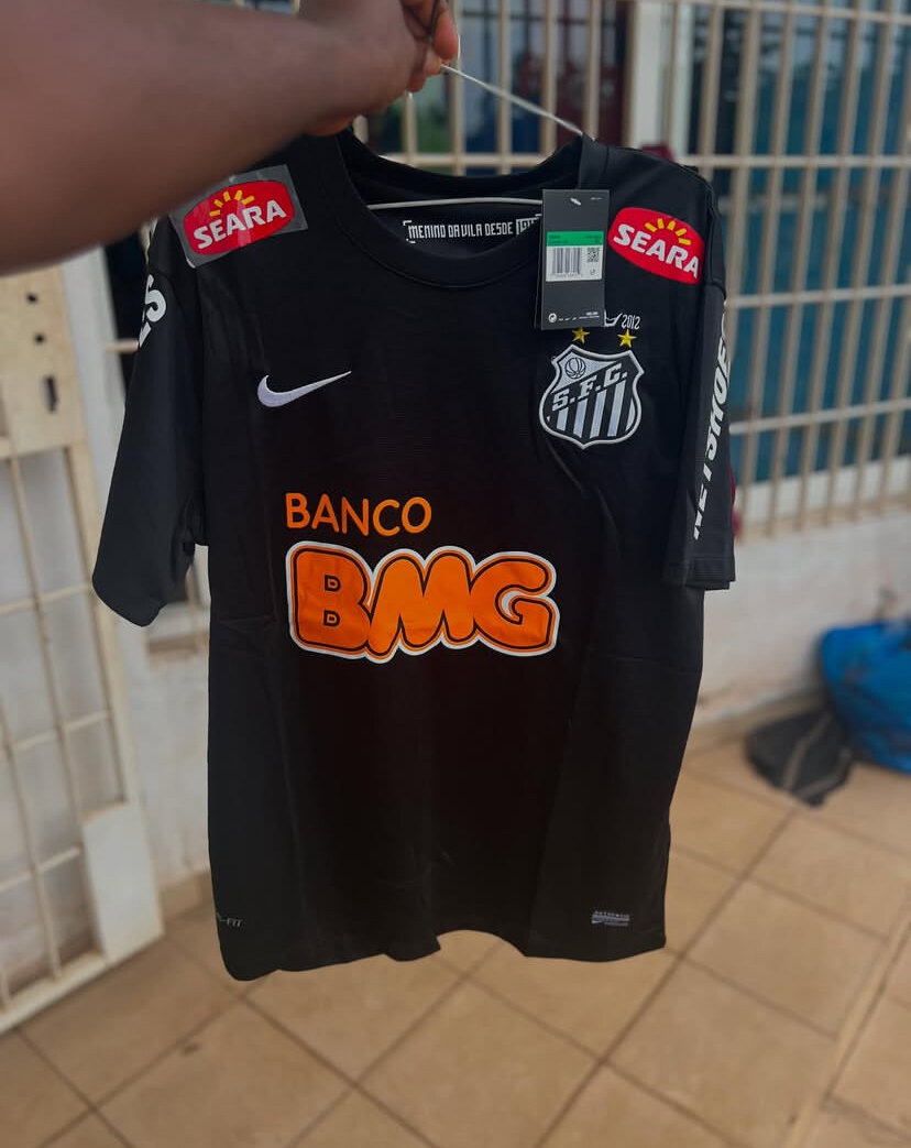 Maillots version supporteur