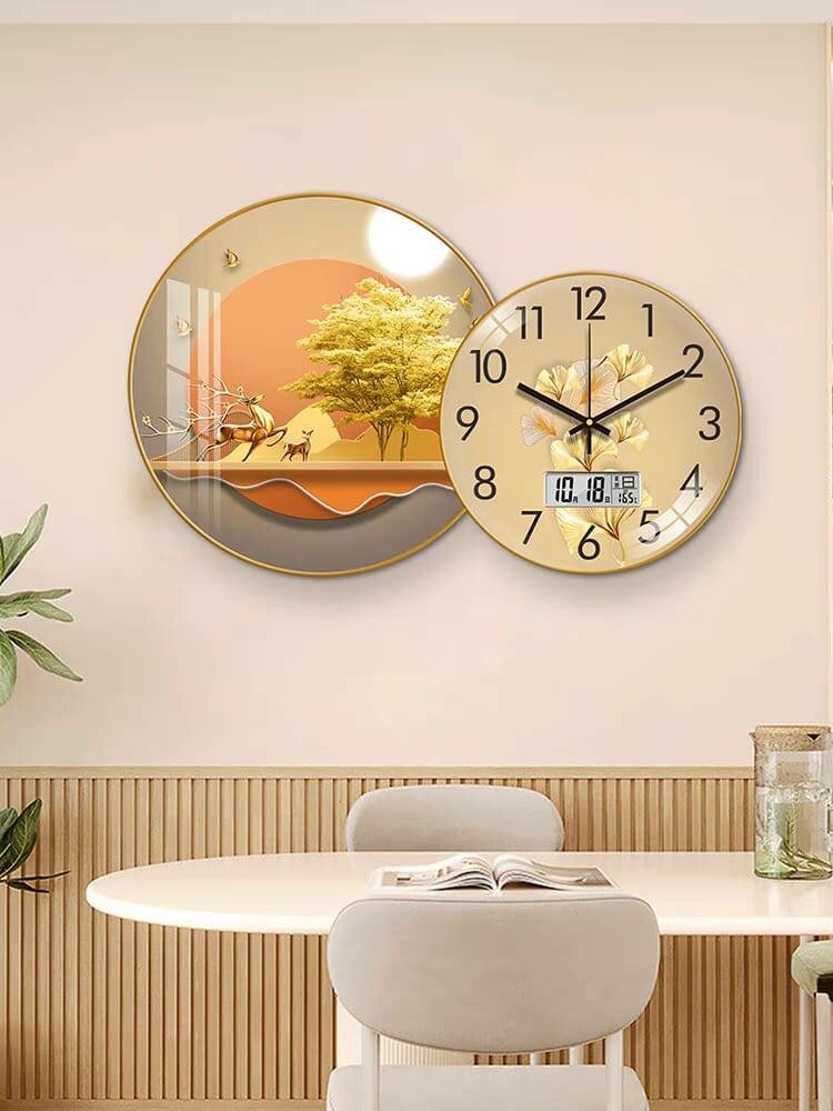 Wall clock 