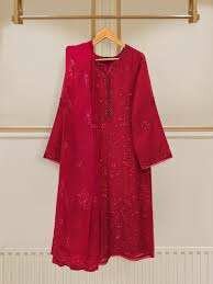 Cotton 3 peace suit