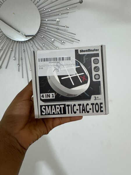 Smart tu. Tac