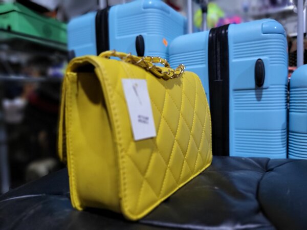 Fashionable Ladies Bags