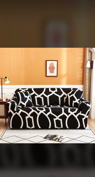 Sofa covers