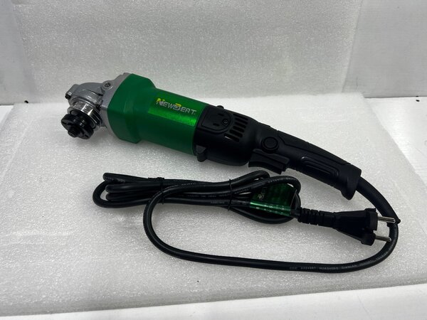 Болгарка Фирма Nevbert 125 диаметр