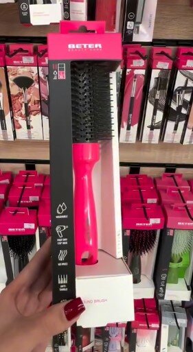 Расческа Beter