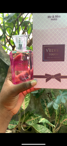 Hayatty Perfume Set