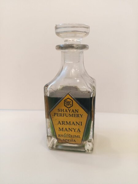 Manya perfume 15ML