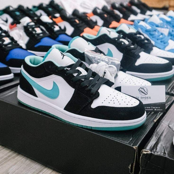 Nike Jordan SB low