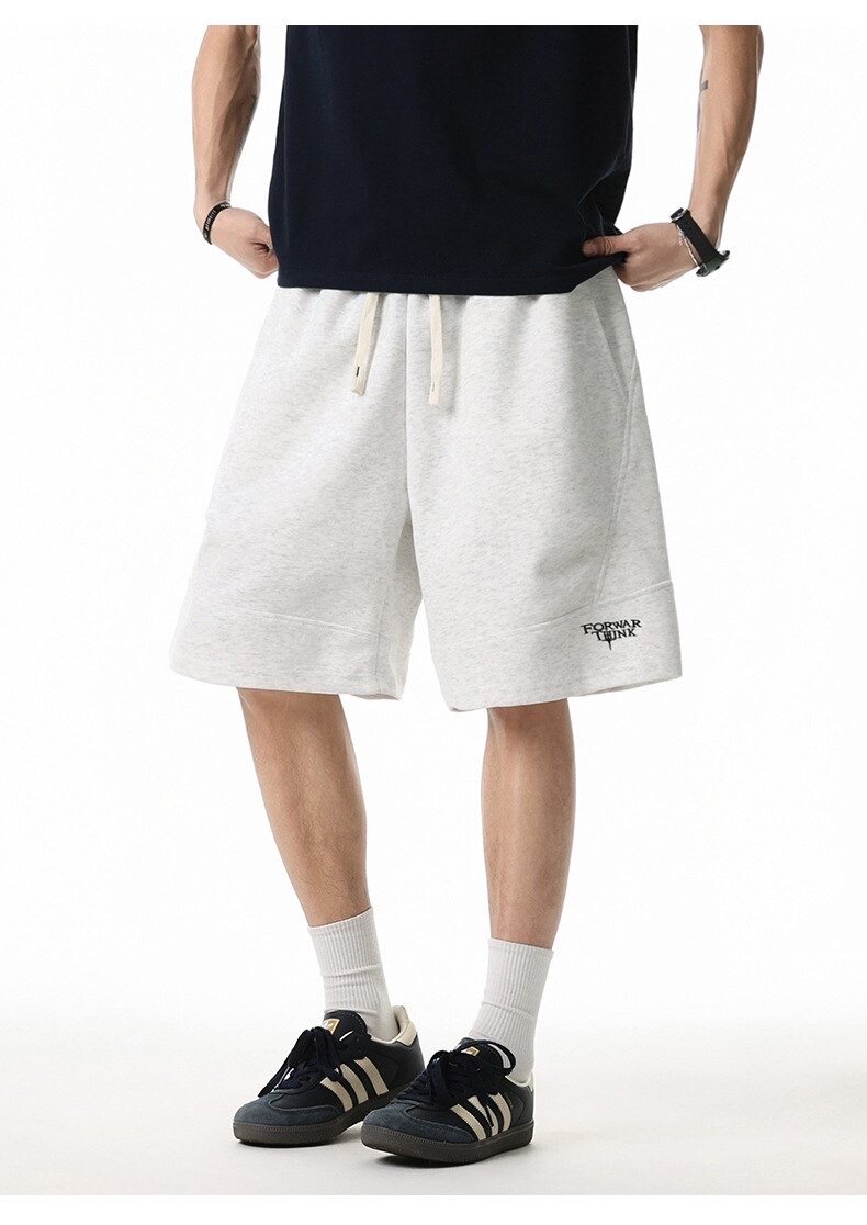 Повседневные шорты