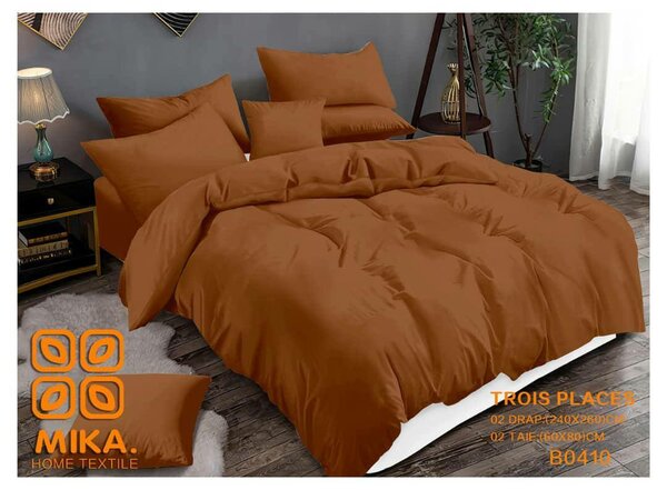Draps et taies