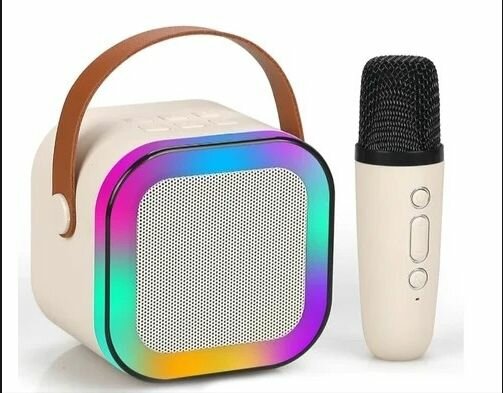 K12 MIC Wembley karaoke machine for kids and adults