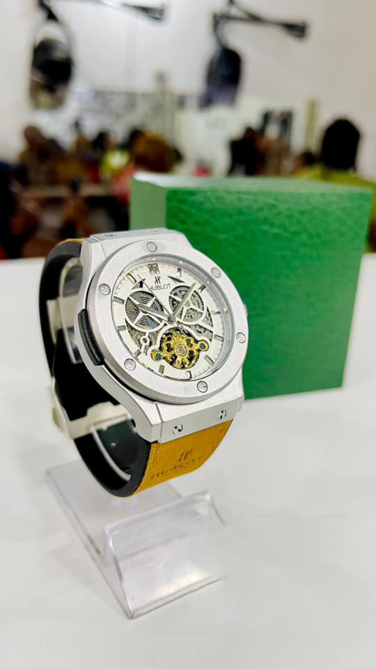 wristwatches Hublot #