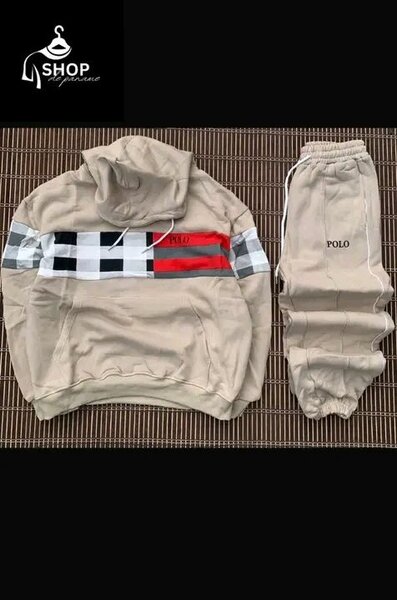 Ensemble survêtement Polo