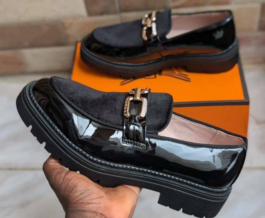 Chaussures élégantes homme