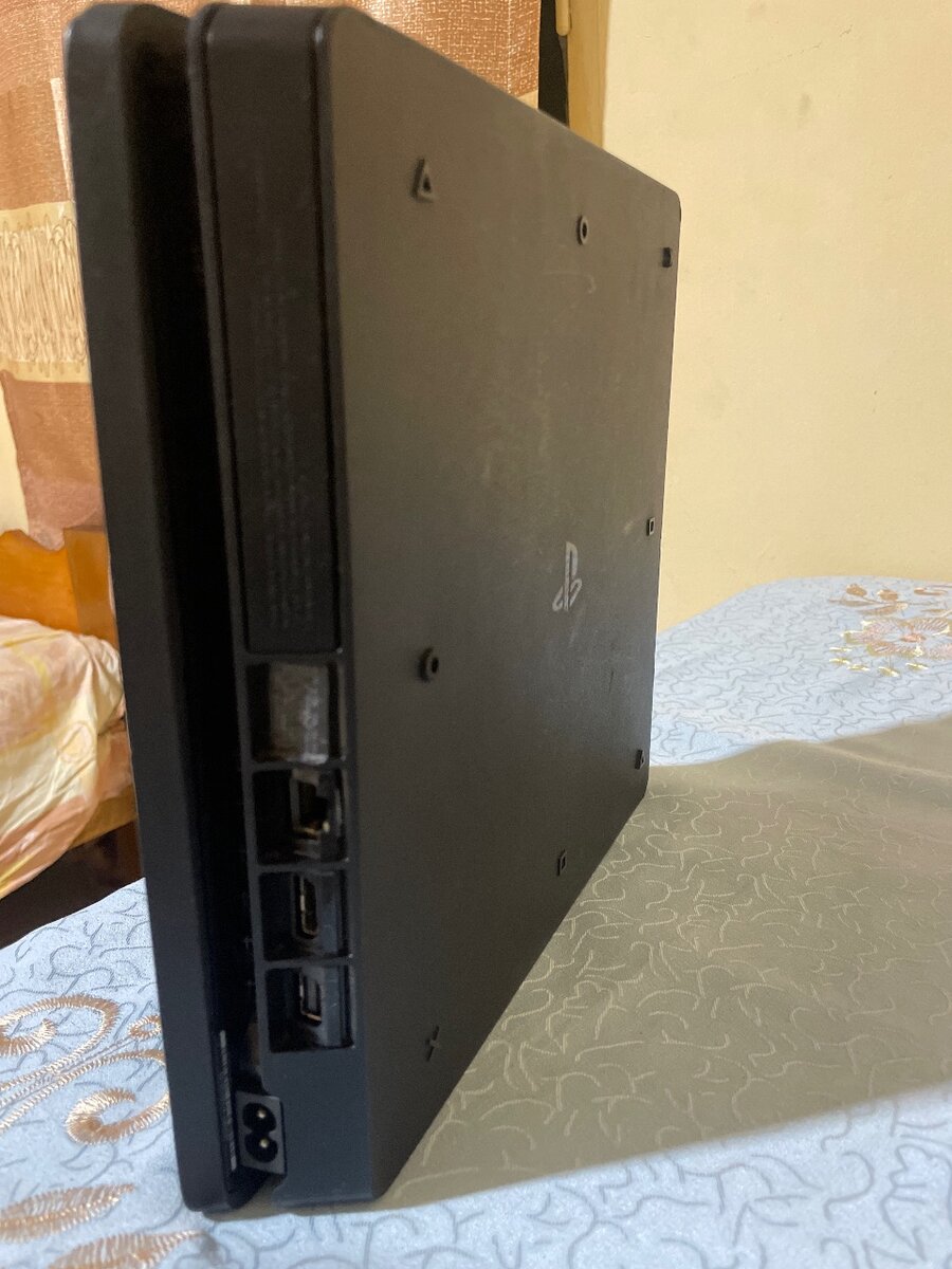 Console PlayStation4 Slim