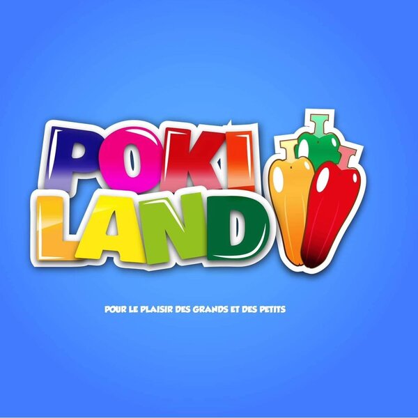 Poki land
