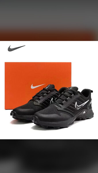 Baskets Nike Running Homme