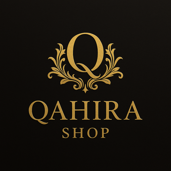 Qahira shop