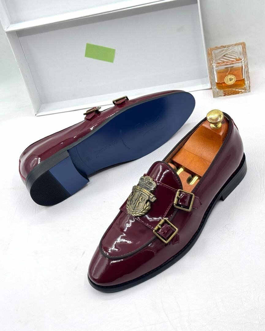 EXECUTIVE CLASSIC SHOE