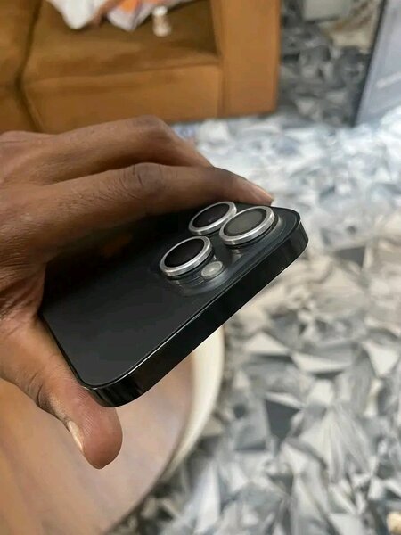 Smartphone Haut de Gamme