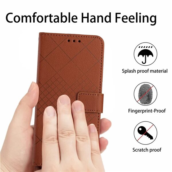 TECNO Camon 40 4G Case Wallet