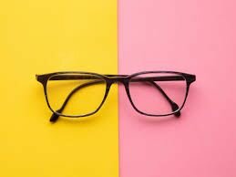 Eyes Glassess