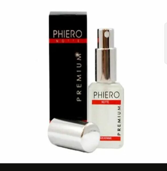 Phiero Notte Eau de Parfum