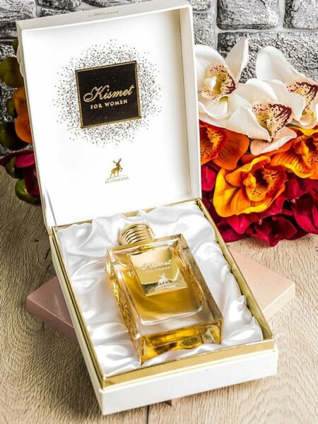 Parfum Kismet pour Femme