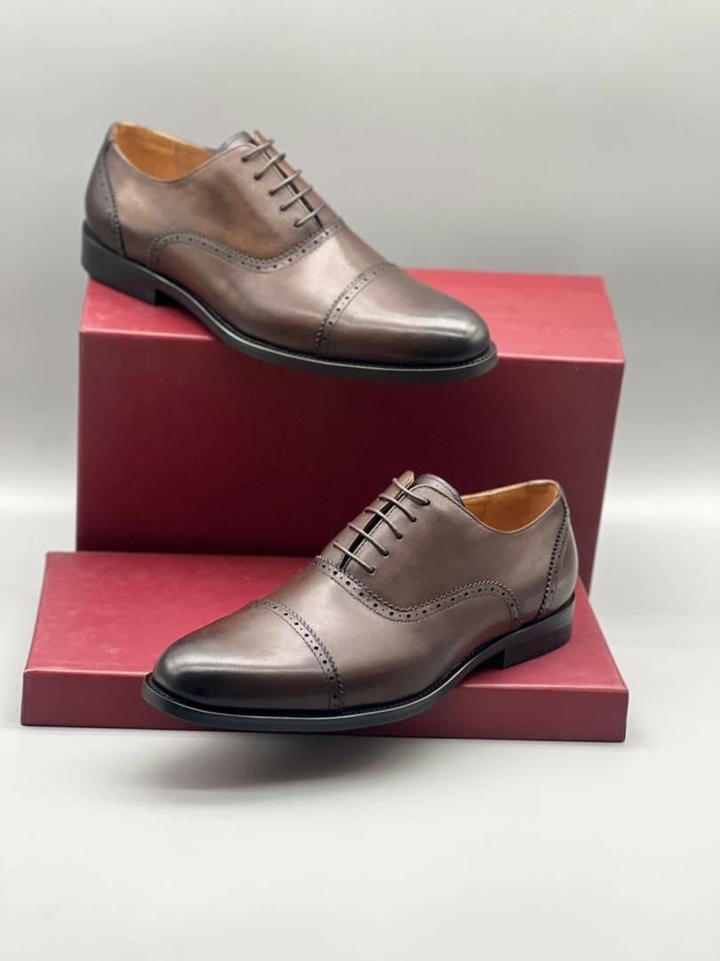 EXECUTIVE CLASSIC SHOE