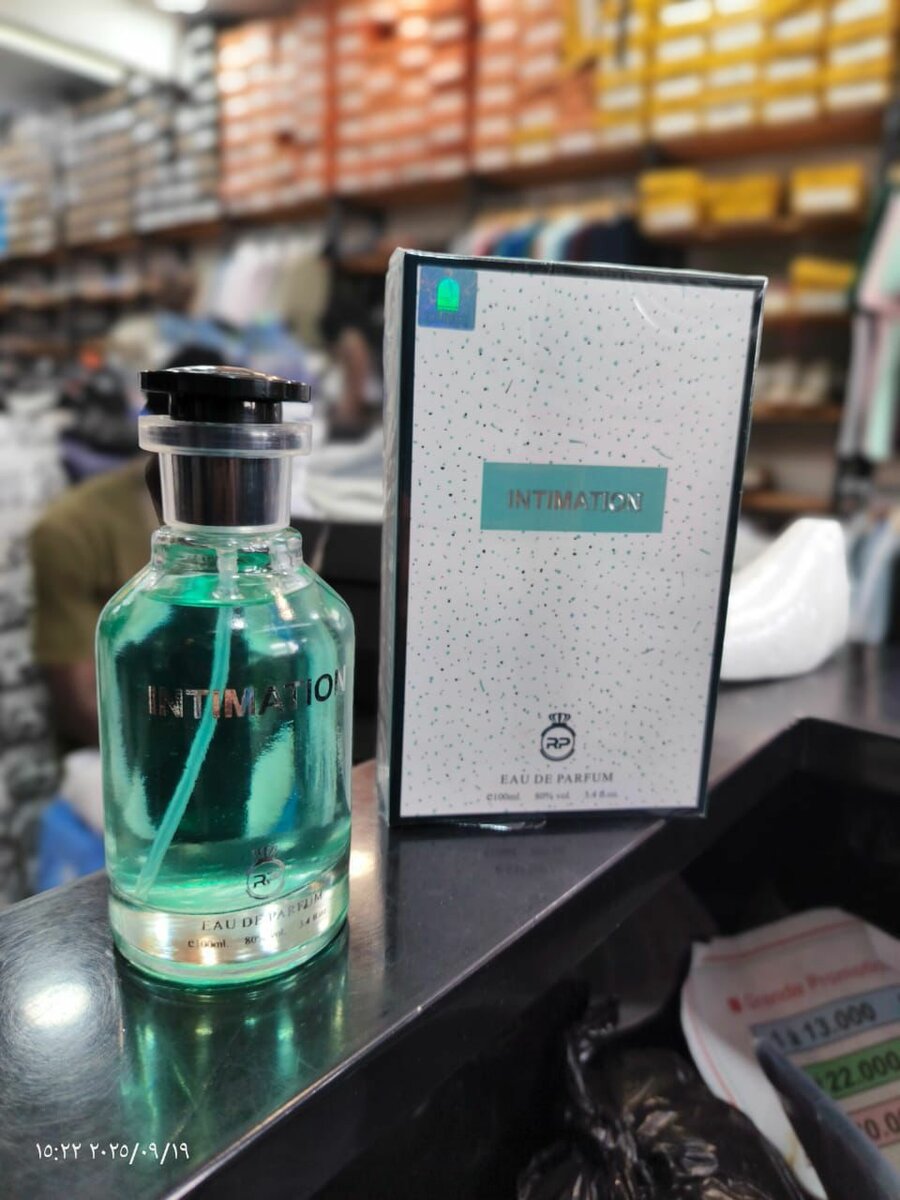 Haneen Parfum Élégant 100ml