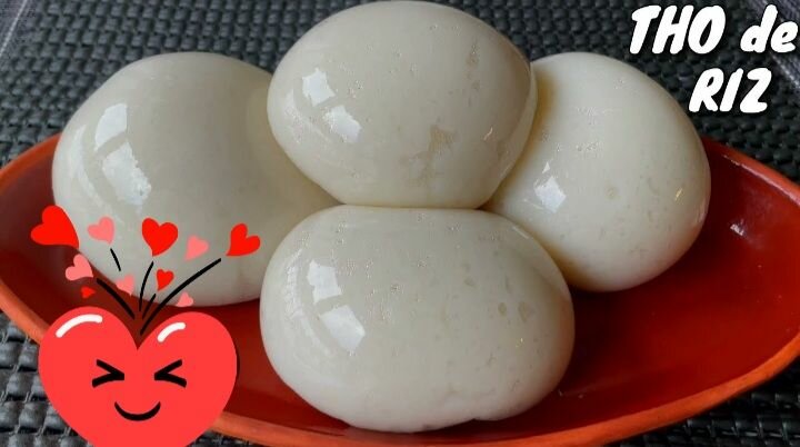 Bon farine de riz 100%naturel