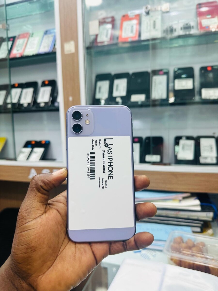 iPhone 11 - Excellent État