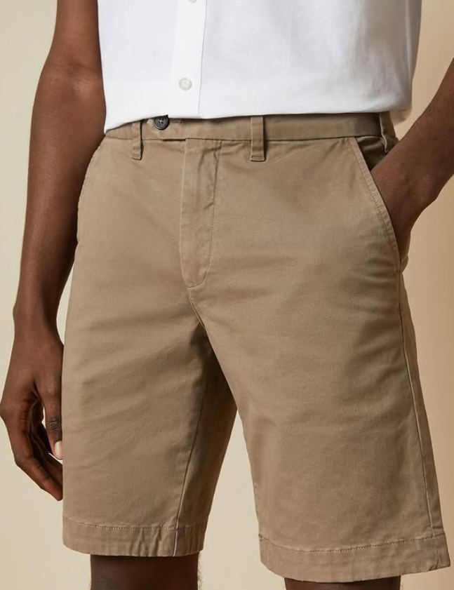 MENS LATEST ( Ted Baker ) CASUAL SHORTS