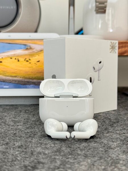 AirPods Pro  Apple 2 eme Gnr