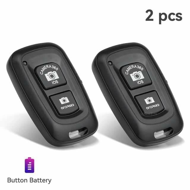 Obturateur à distance