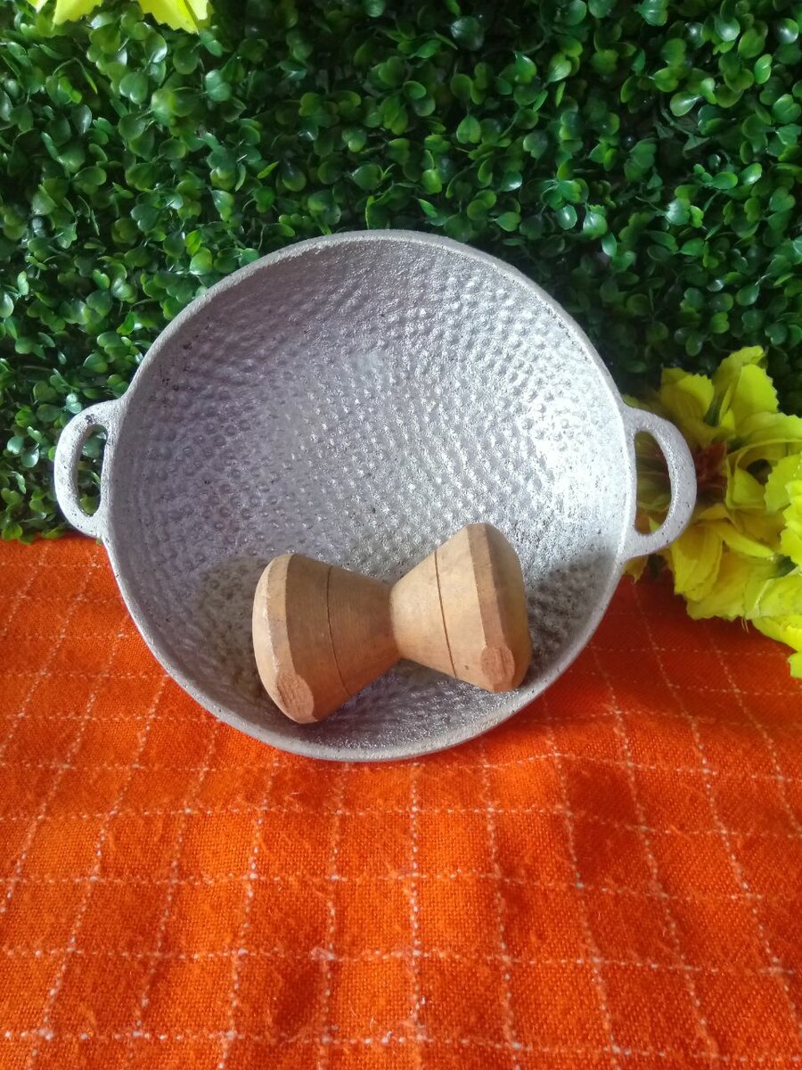 Petit talier de 1L avec son bb