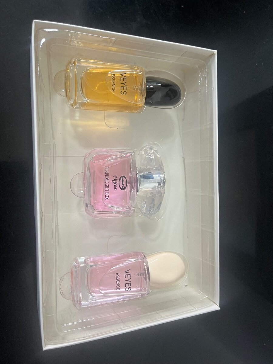 Sweet Scented Perfume