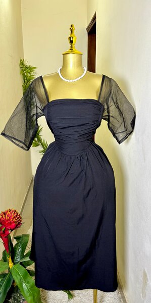 Robes élégantes pour femmes