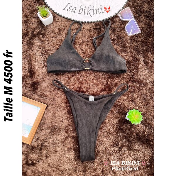 Isa bikini