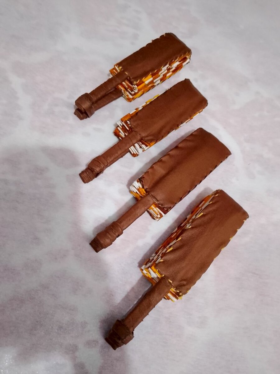 Éventails personnalisé