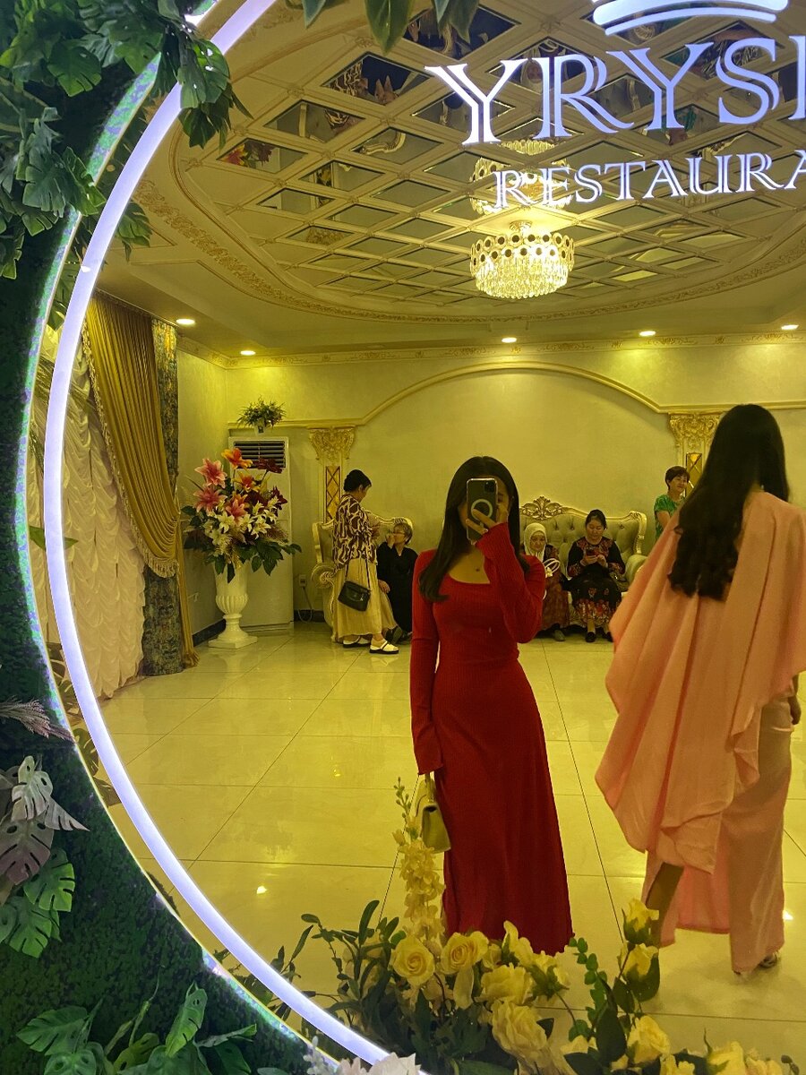 Лапша платье