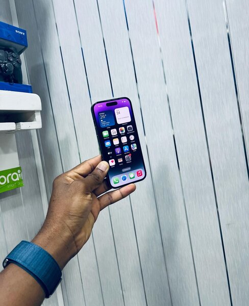 IPHONE 14 PRO 128 GIGA