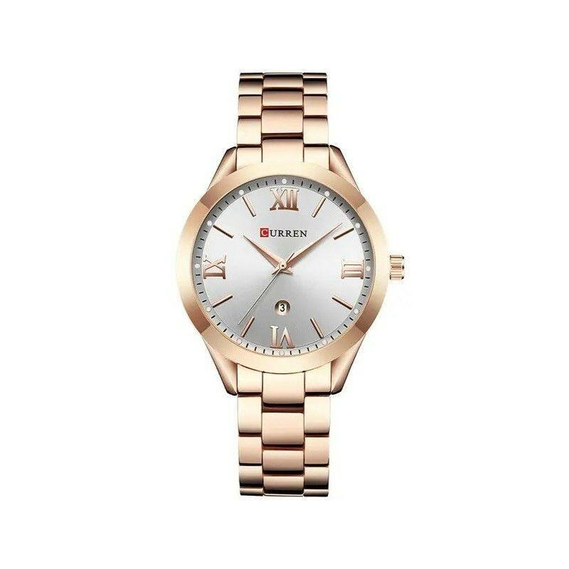 MONTRE LUXE FEMME CURREN