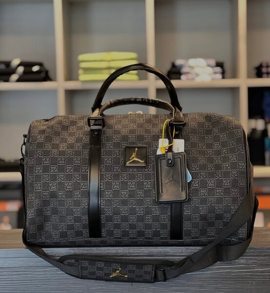 Sac de sport élégant