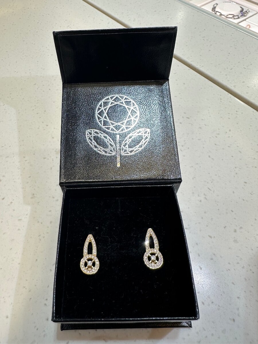 Якутские бриллианты от ЭПЛ