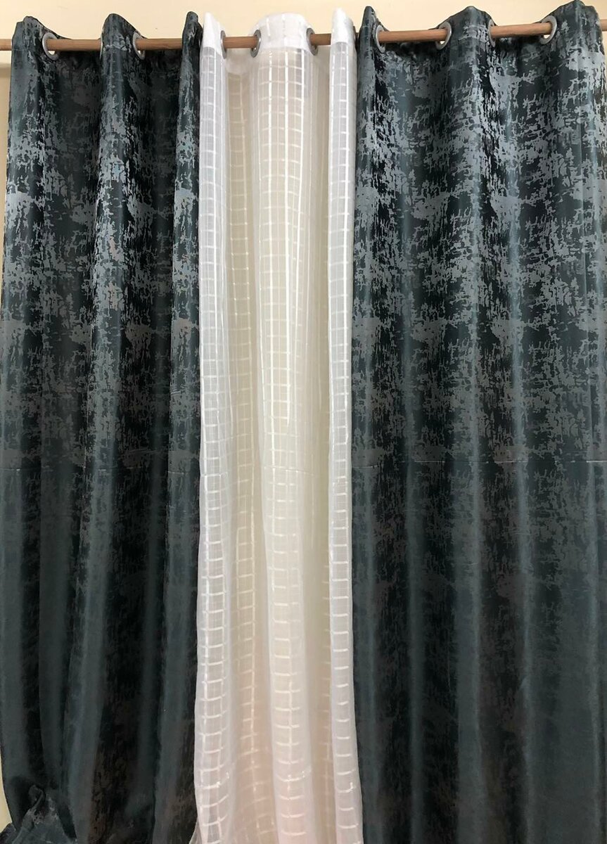 Curtains