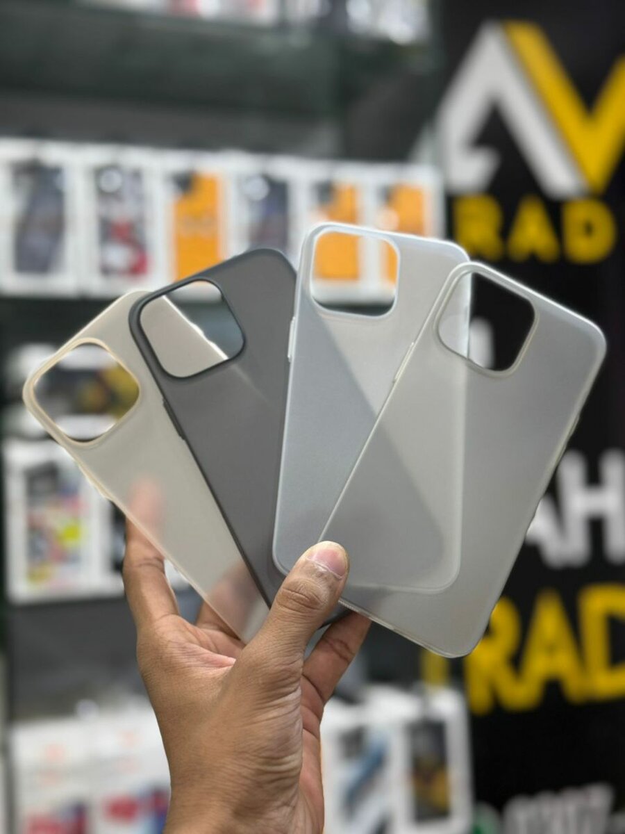 Mobile case