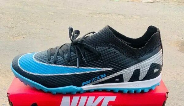 Chaussures de Foot Nike Zoom