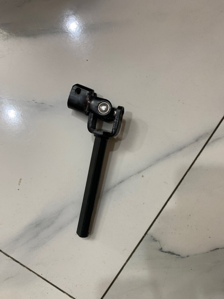 Cardan universel pour voiture